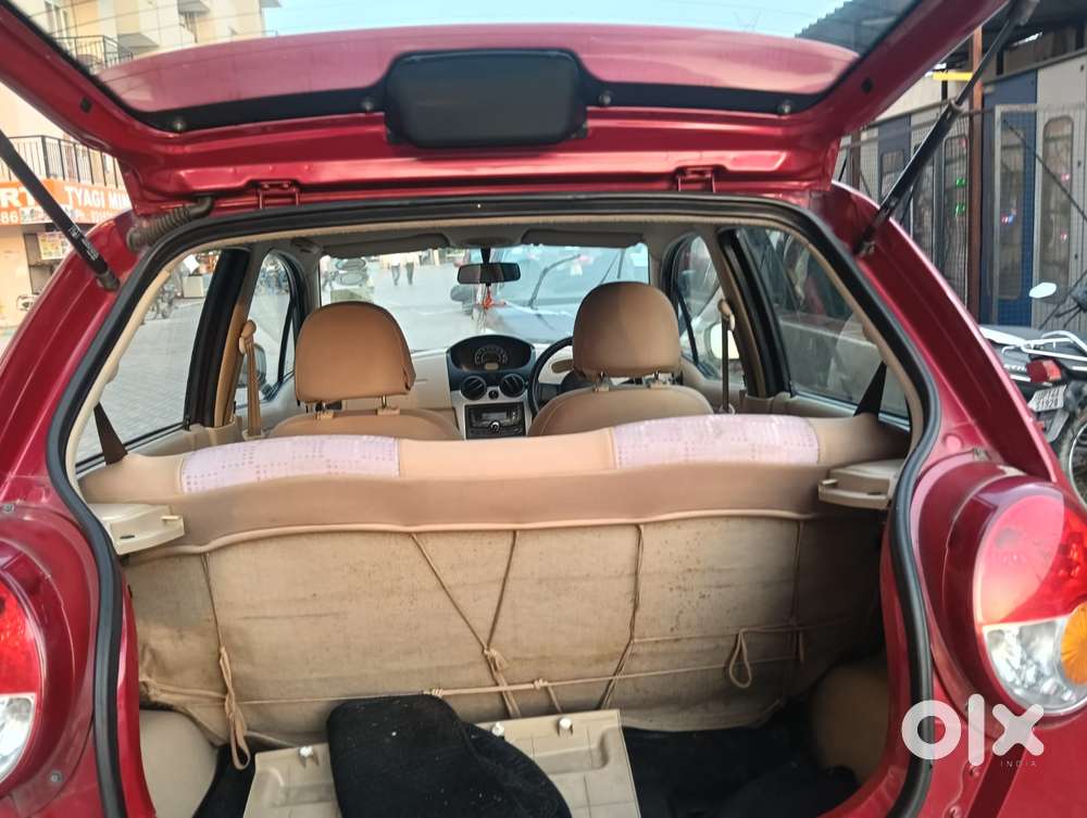 Chevrolet Spark 1.0 Lt, 2011, Petrol