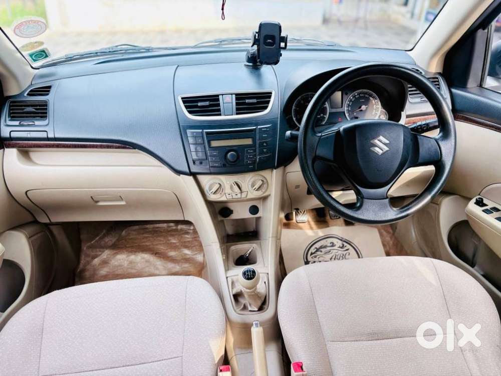 Maruti Suzuki Swift 2011-2014 Vdi, 2013, Diesel