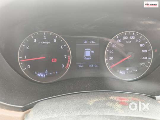 Hyundai I20 Asta Option 1.2, 2018, Petrol