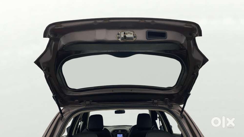 Tata Tiago Xz Diesel, 2019, Diesel