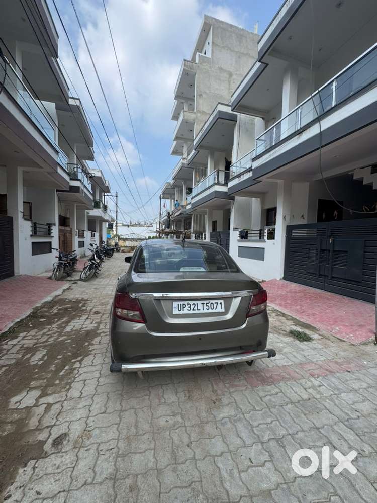 2020 Maruti Suzuki Dzire