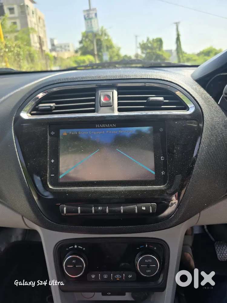 Tata Tiago Xza Plus 2020/12