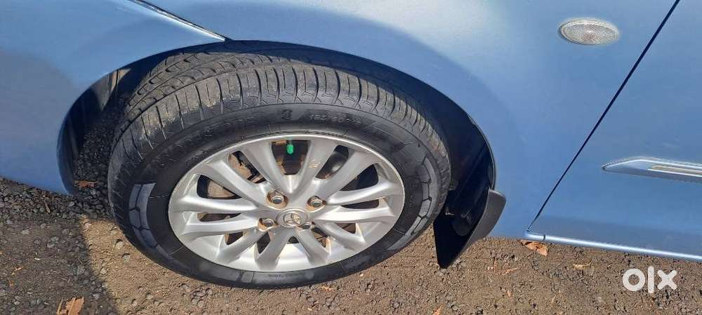 Toyota Etios 2010-2012 Vd, 2011, Diesel