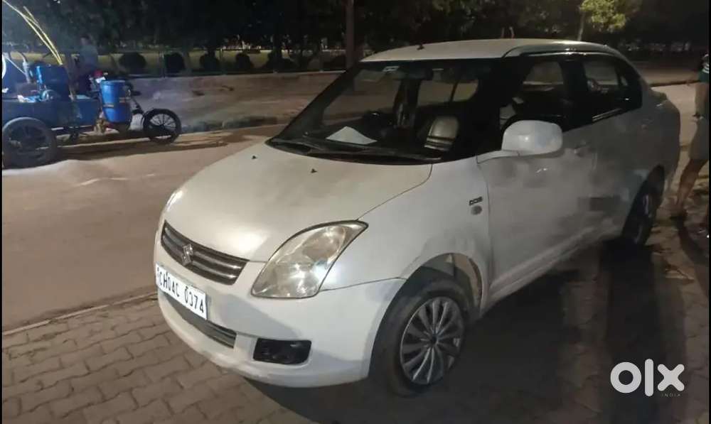 Maruti Suzuki Swift Vdi 2008