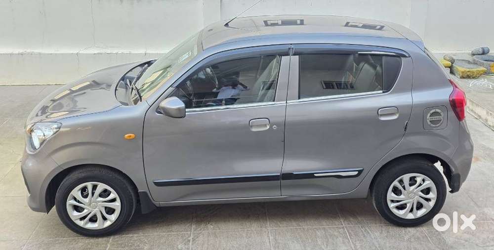 Maruti Suzuki Celerio 1.0 Vxi Amt, 2022, Petrol