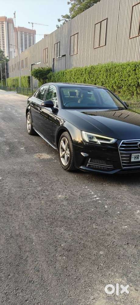 Audi A4 1.4 30 Tfsi Premium, 2018, Petrol