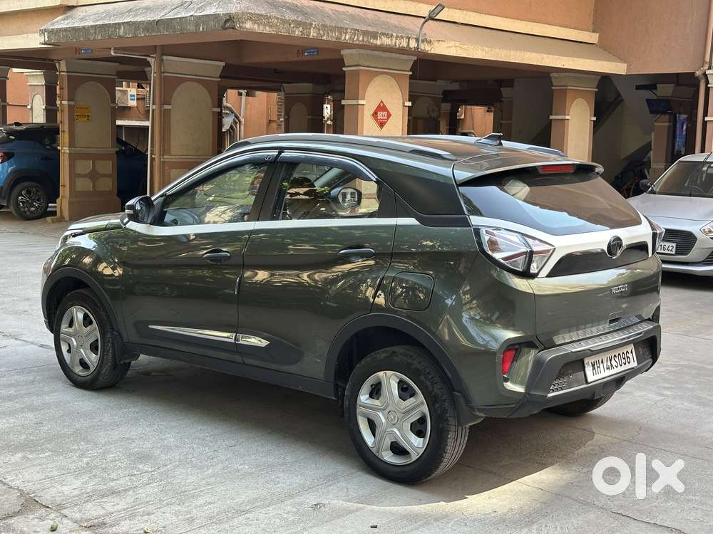 Tata Nexon