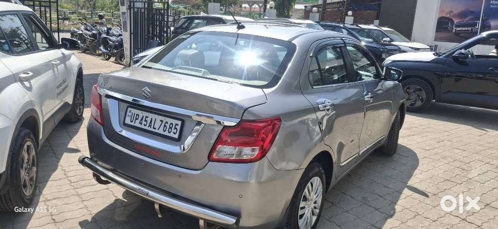 Maruti Suzuki Dzire 1.2 Vxi, 2021, Petrol