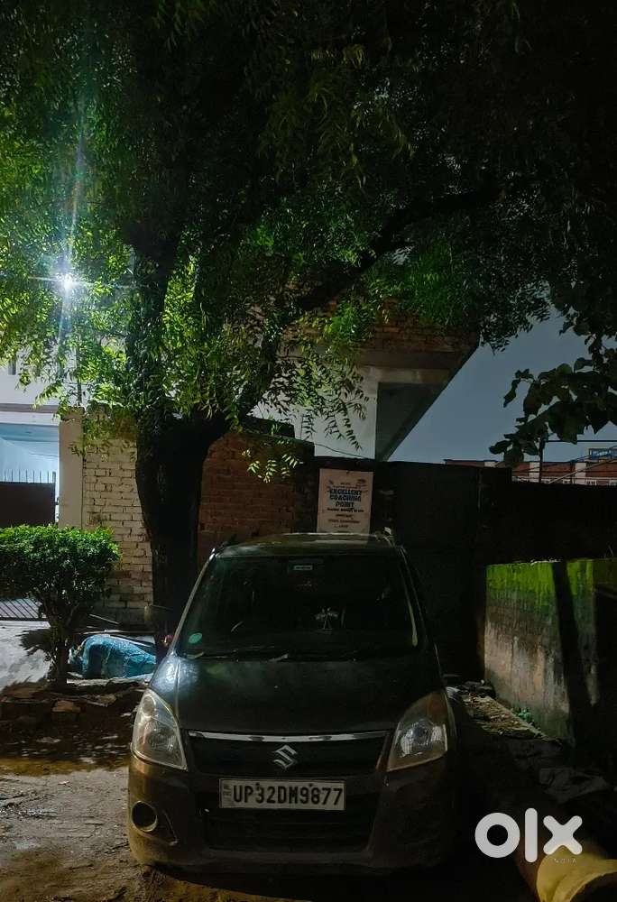 Maruti Suzuki Wagon R 2011 Petrol Manual