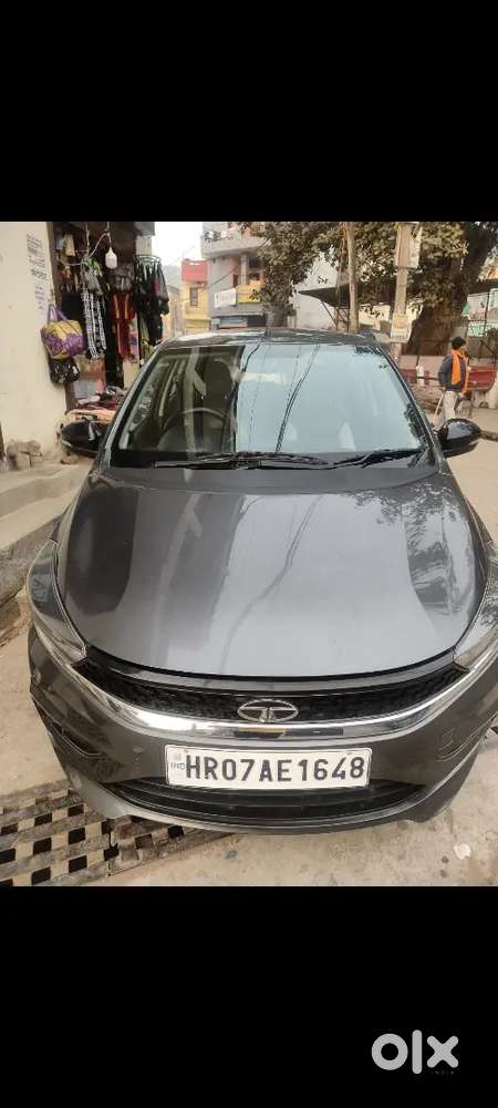 Tata Tiago 2023 Petrol Good Condition