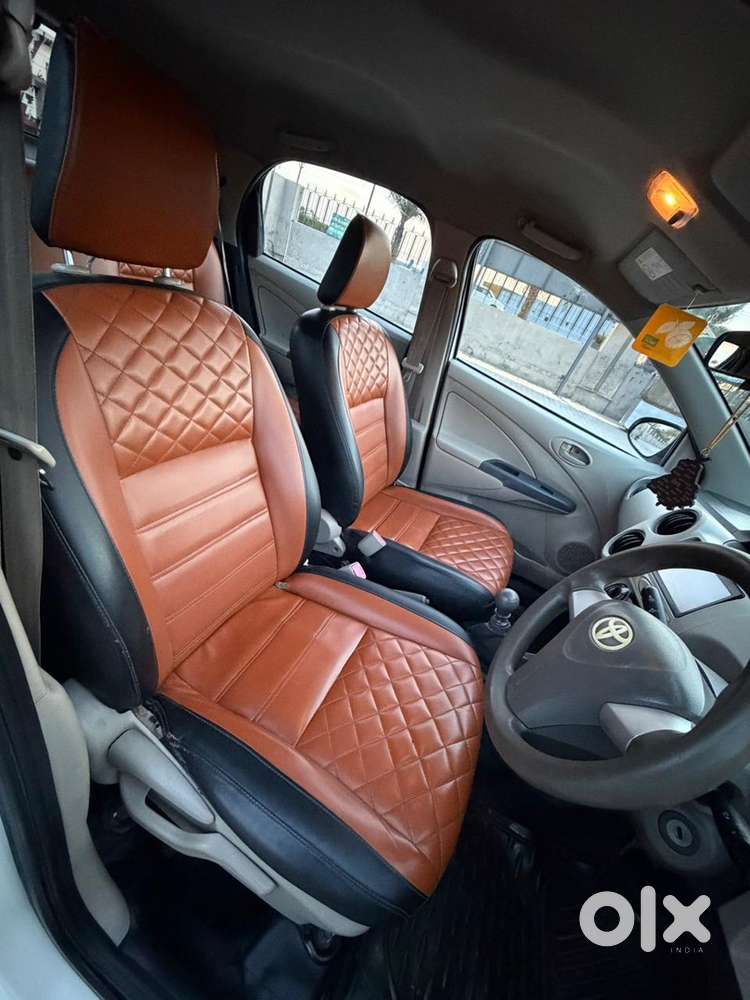 Toyota Etios Liva 2016 Diesel Well Maintained