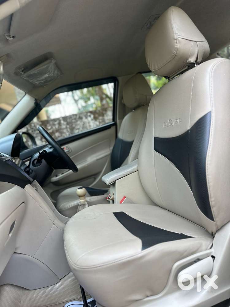 Maruti Suzuki Swift Dzire Vdi Bsiv, 2014, Diesel