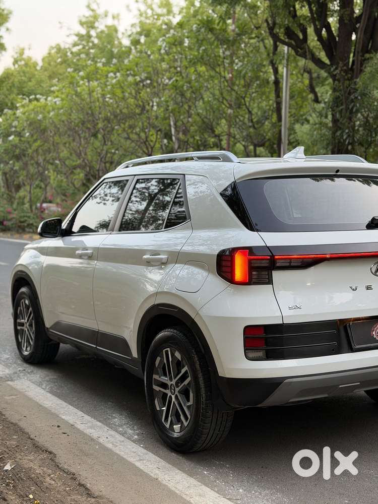 Hyundai New Venue Se, 2025, Diesel