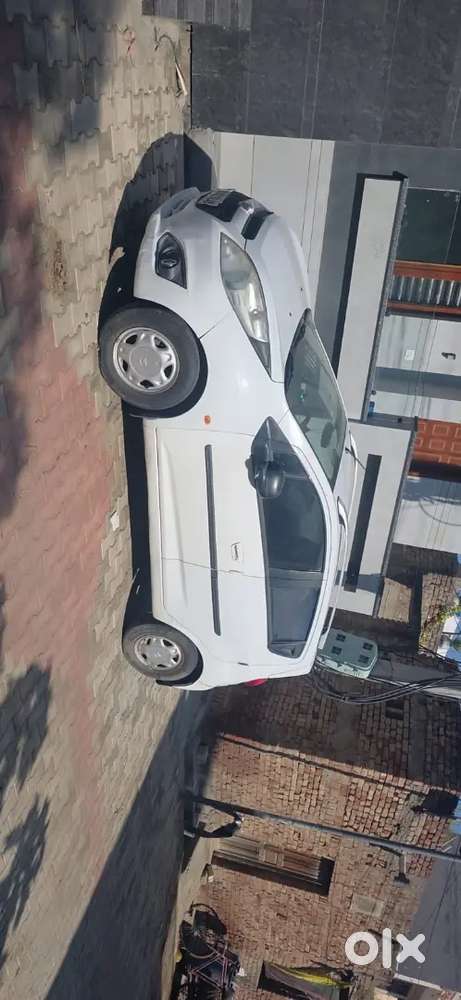 Chevrolet Beat Diesel 2012