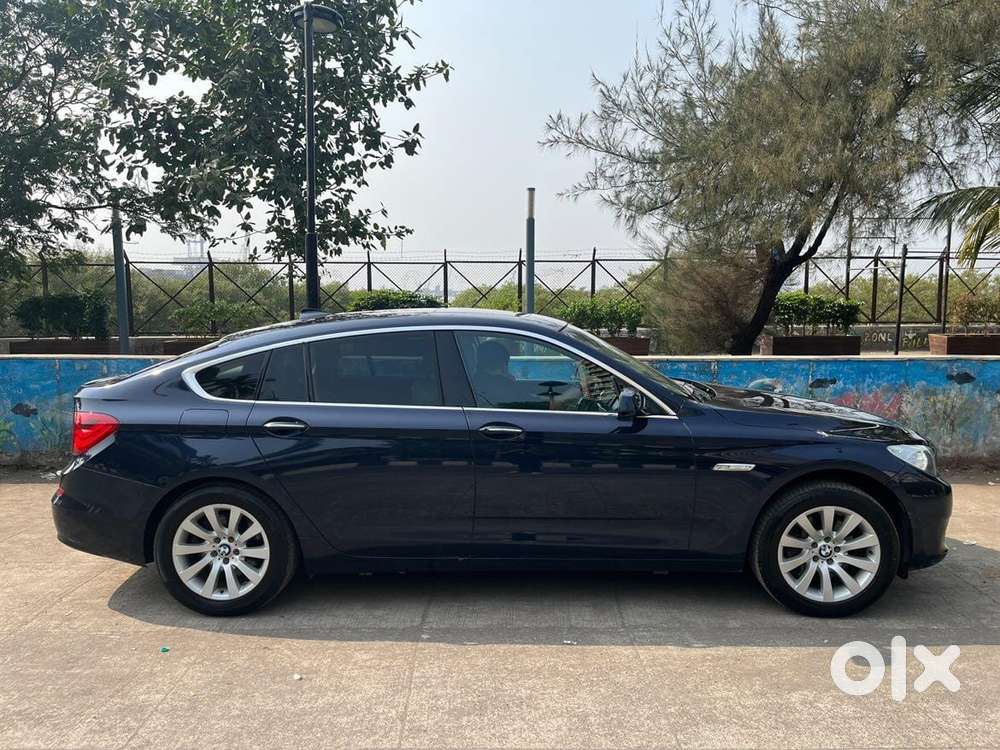 Bmw 5 Series Gt 3.0 535d, 2011, Diesel