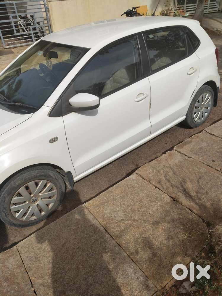 Volkswagen Polo For Sale