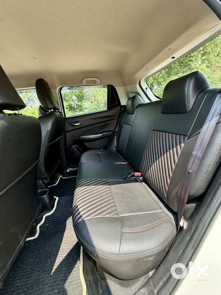 Maruti Suzuki Swift Vxi Ags, 2022, Petrol