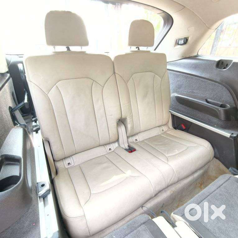 Audi Q7 3.0 Tdi Quattro, 2017, Diesel