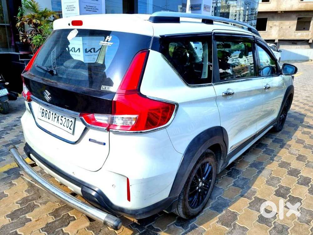 Maruti Suzuki Xl6 1.5 Alpha Mt, 2019, Petrol