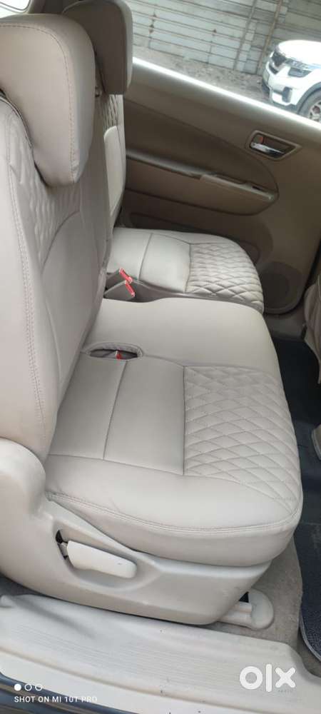 Maruti Suzuki Ertiga Vdi, 2018, Diesel