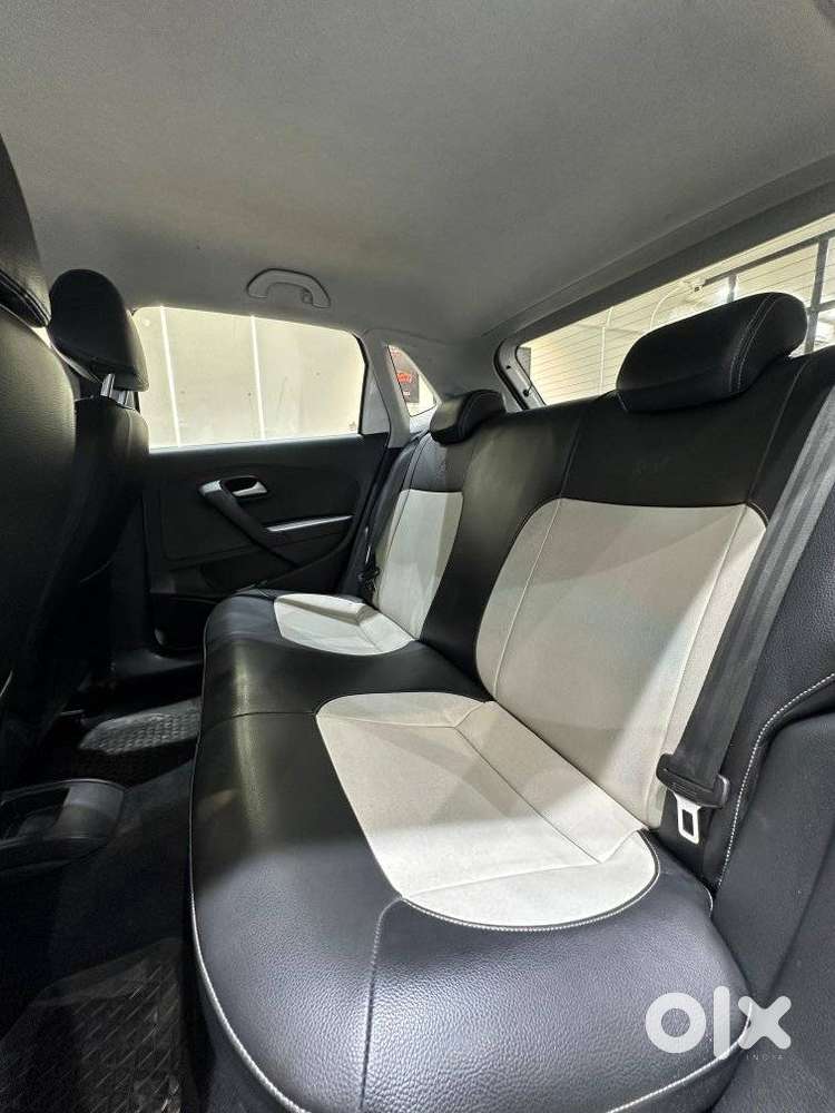 Volkswagen Polo 1.5 Tdi Comfortline, 2017, Diesel