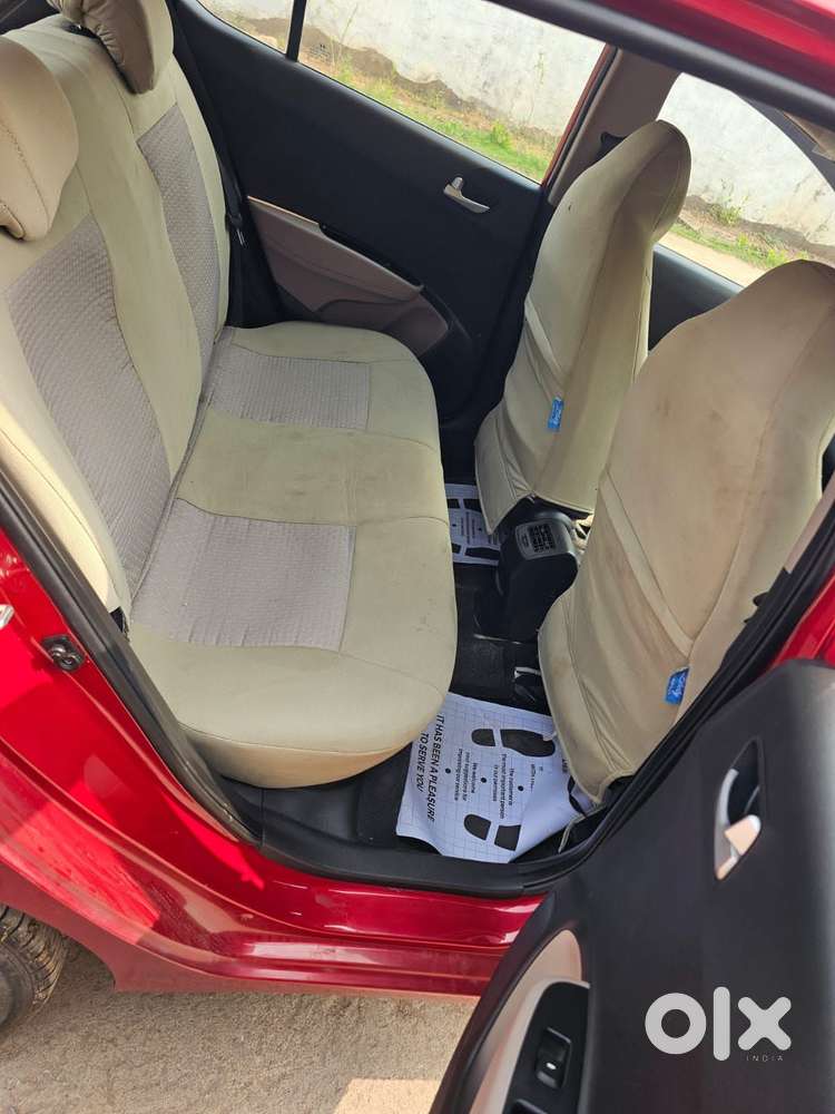 Hyundai Grand I10, 2019, Petrol