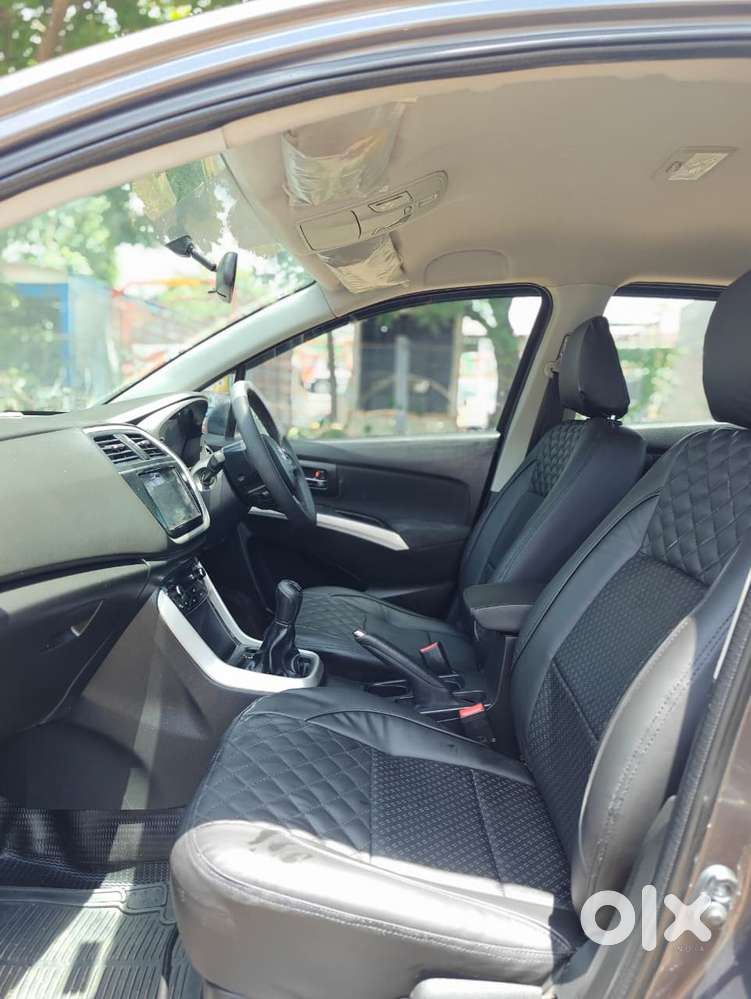 Maruti Suzuki S-cross Zeta 1.3, 2016, Diesel