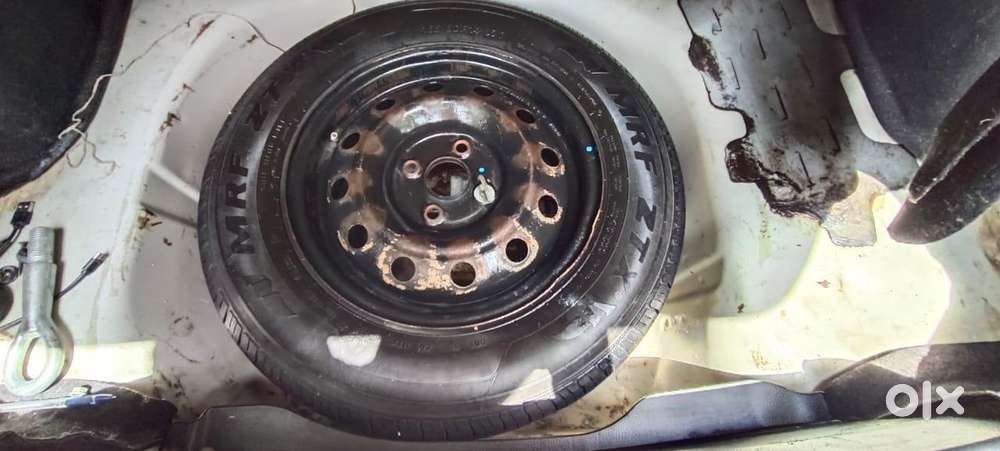 Maruti Suzuki Swift Dzire 2015-2017 Vdi, 2016, Diesel