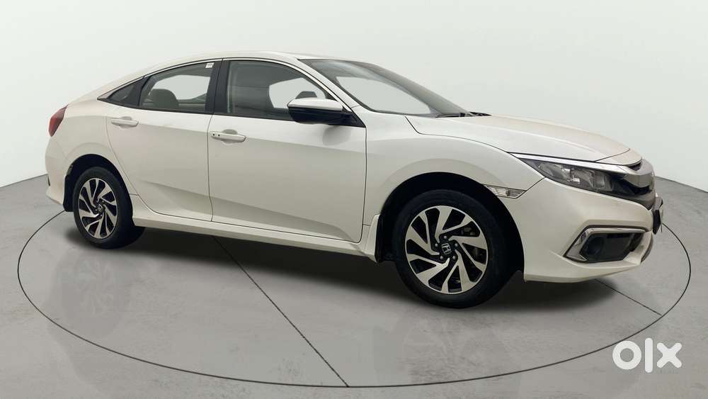 Honda Civic V, 2019, Petrol