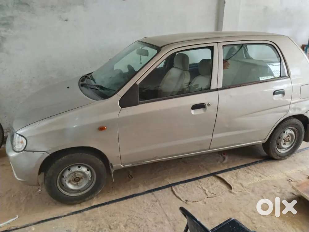 Maruti Alto Lxi 2010