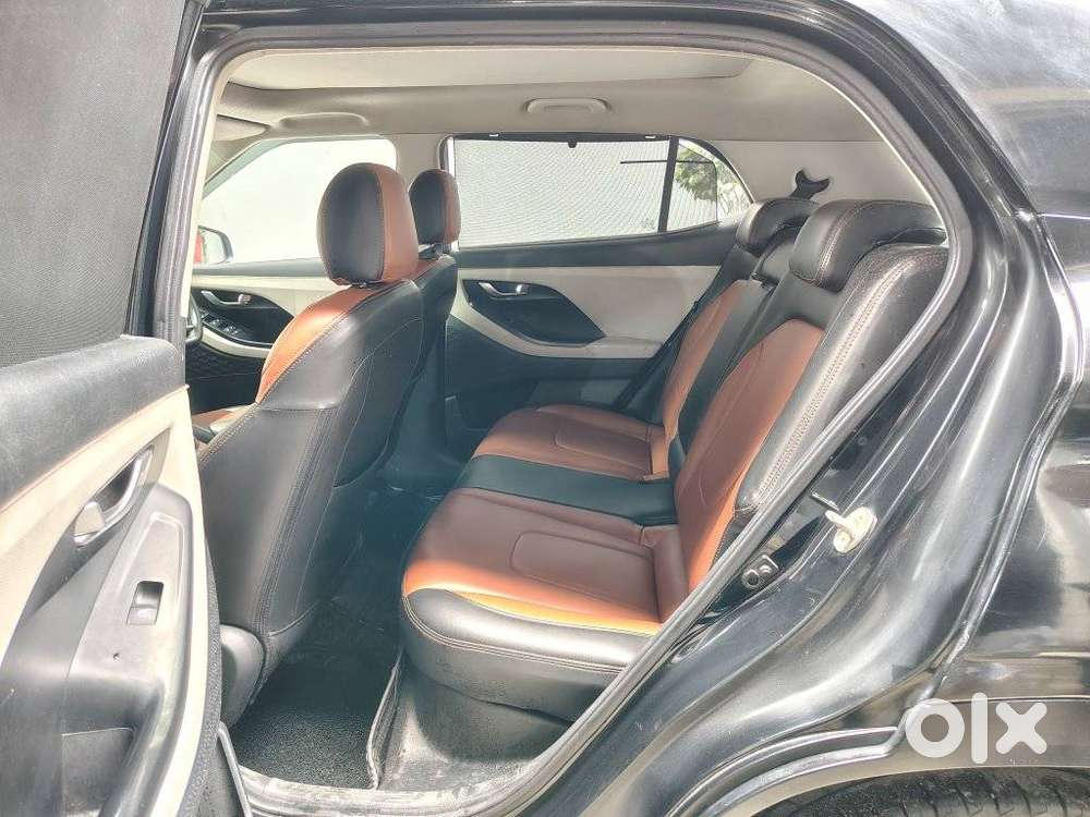 Hyundai Creta 1.5 Sx, 2020, Petrol