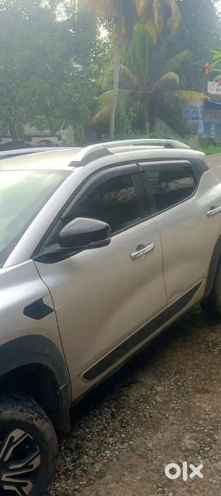 Renault Kiger 2021 Petrol