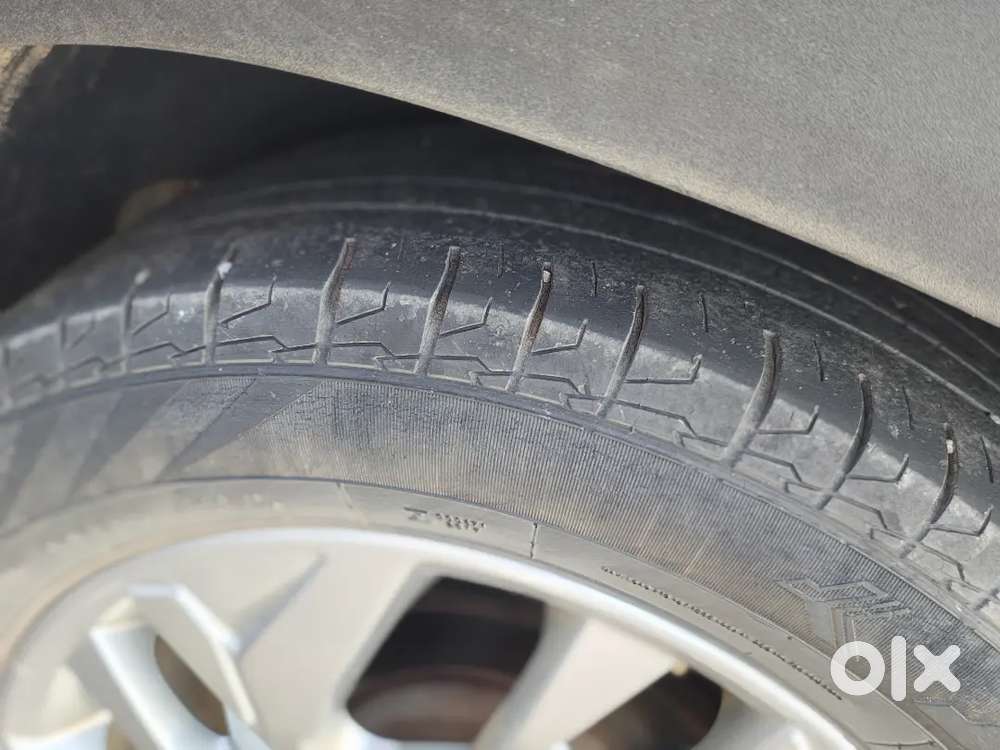 Hyundai Creta 2021 Diesel Well Maintained