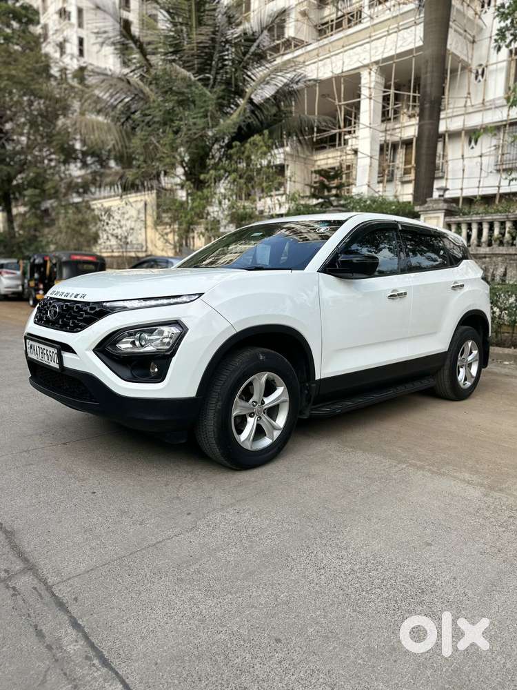 Tata Harrier 2.0 Kryotec Xta Plus, 2022, Diesel