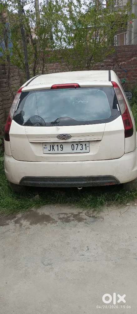 Ford Figo 2011