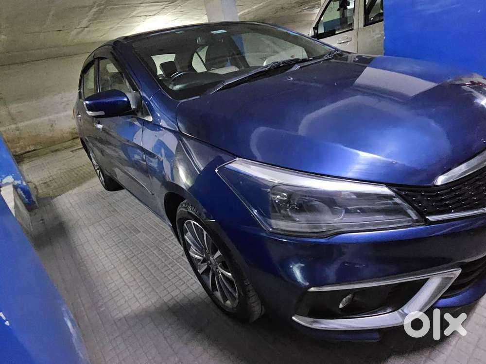 Ciaz 1.5 Petrol Hybrid Dec 2018