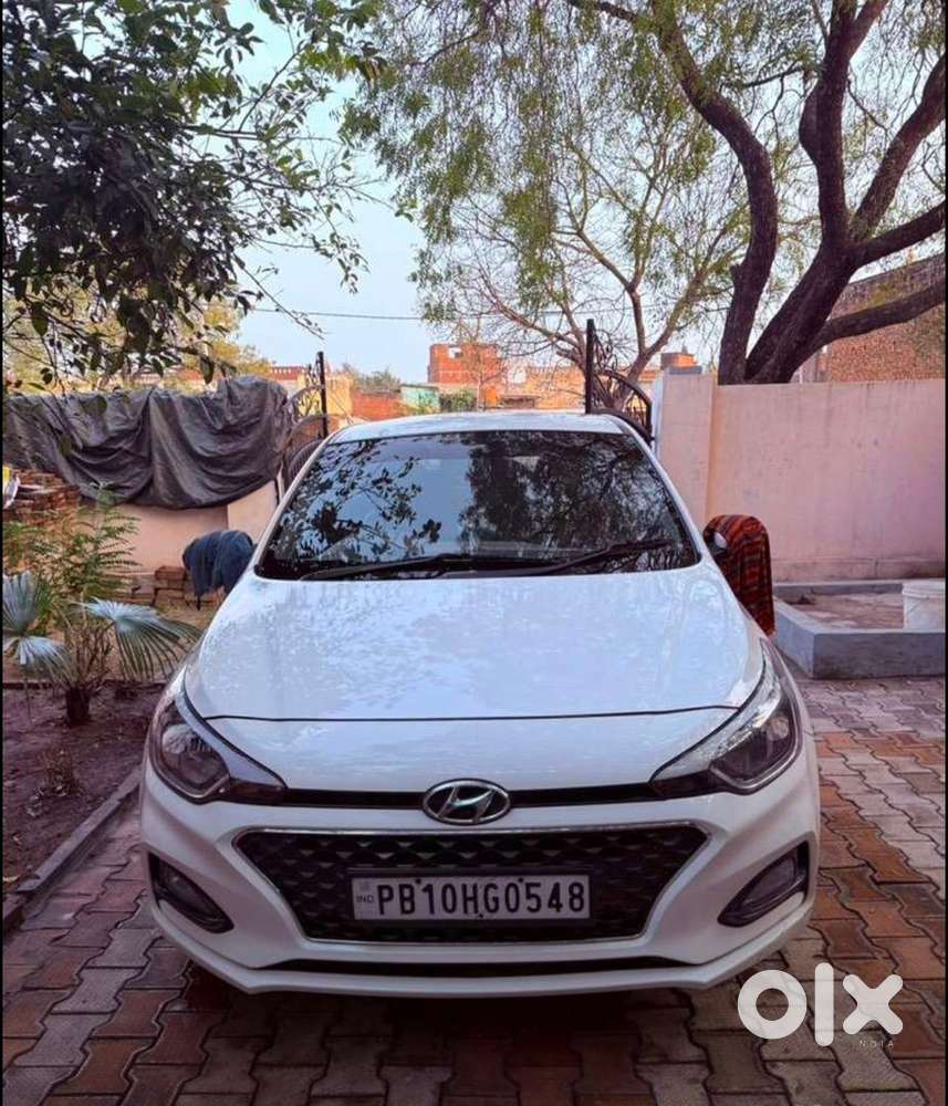Hyundai 2019 Manual Cng Installed In Very Good Condition