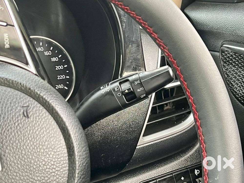 Kia Seltos 1.5 Gtx+ Diesel At Dual Tone, 2022, Diesel