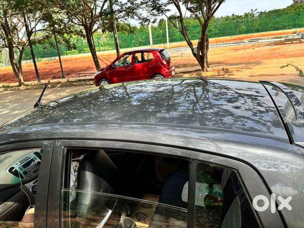 Hyundai I10 Petrol 2011