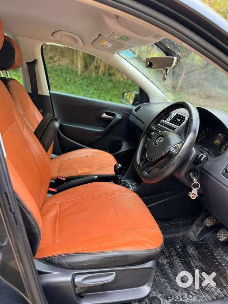 Volkswagen Polo 2022