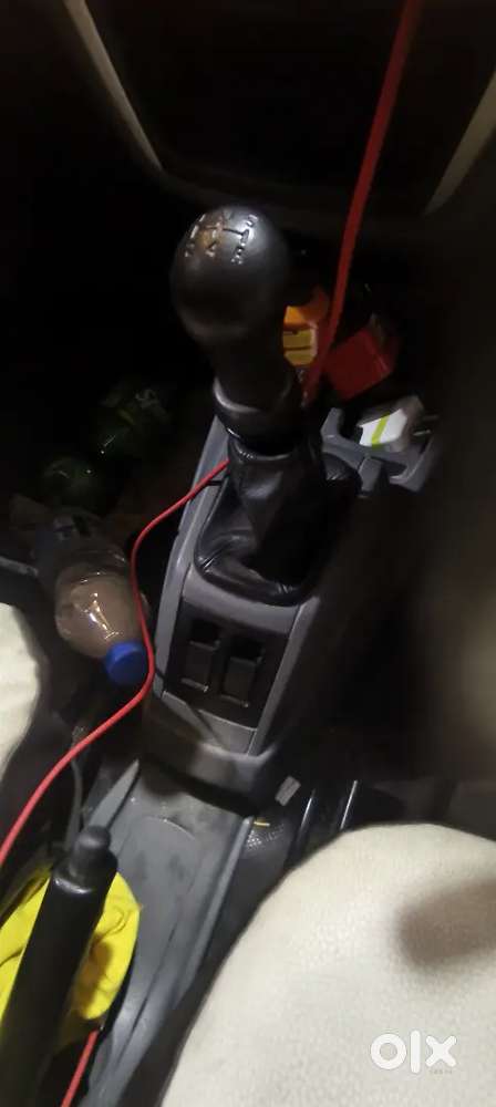 Maruti Suzuki Alto 800 Lxi (petrol+ Cng)