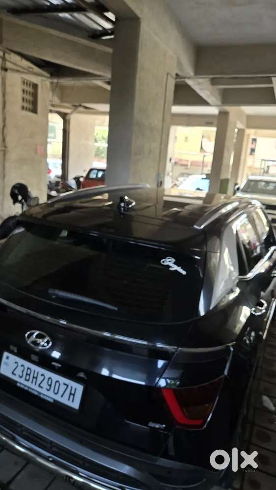 Hyundai Creta Facelift 2023