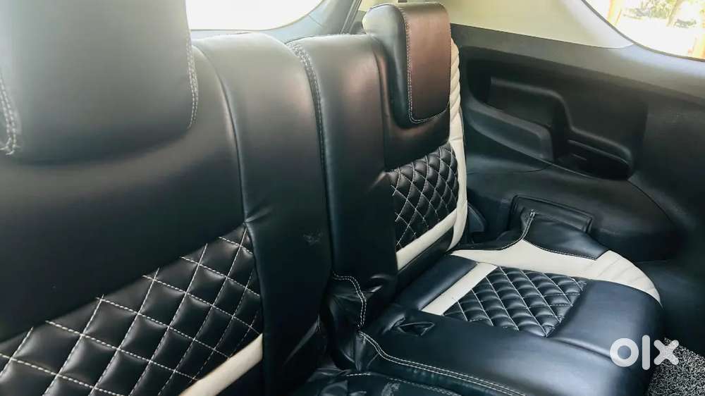 Toyota Innova Crysta 2022 Petrol 61348 Km Driven