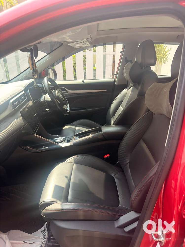 Mg Zs Ev 2023 Electric Well Maintained