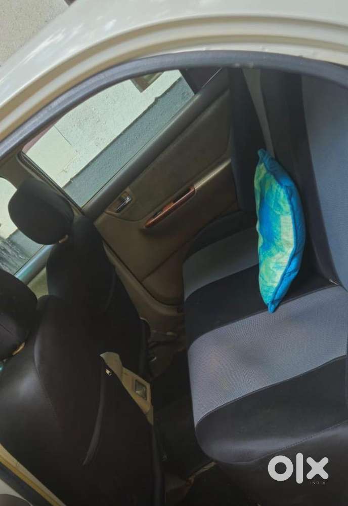 Toyota Corolla 2003 In Good Condition. For Sale. In Bangalore.