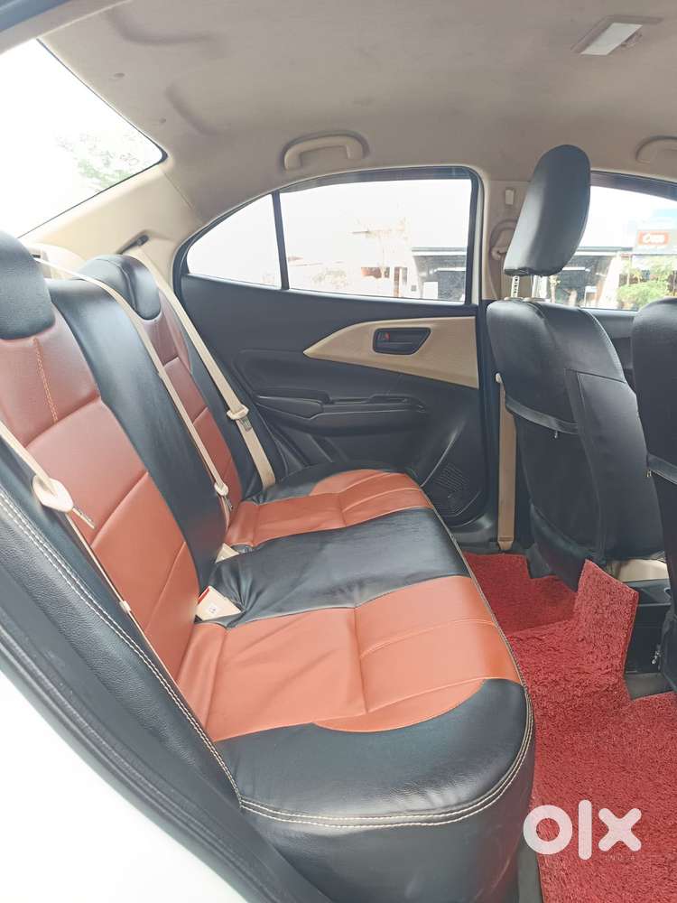 Maruti Suzuki Dzire 1.2 Tour S Cng, 2025, Cng & Hybrids