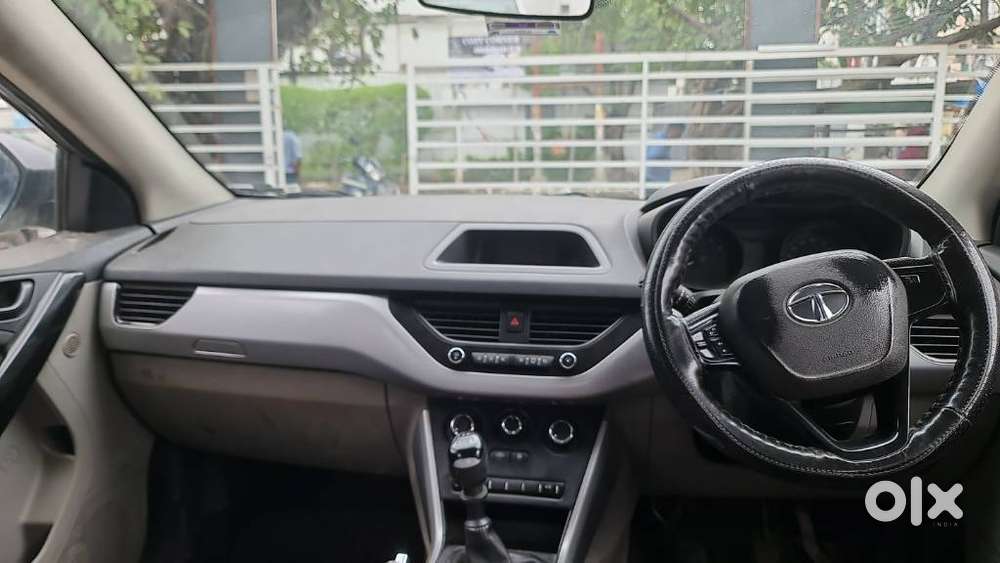Tata Nexon 1.5 Revotorq Xm, 2019, Diesel