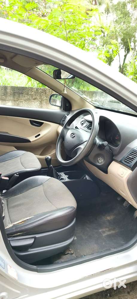 Hyundai Eon Era +, 2012, Petrol