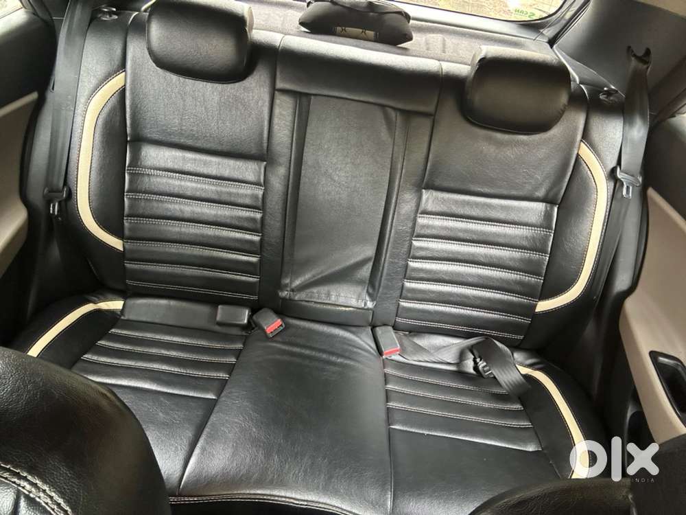 Hyundai Diesel Manual 2019 Car