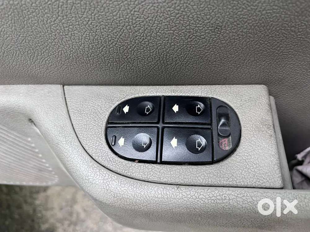 Ford Ikon Flair 2005 Petrol